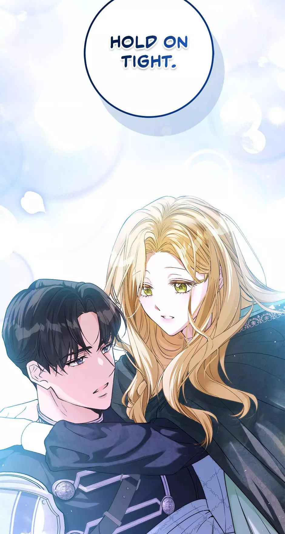 This Is What Revenge Looks Like Chapter 8 page 104
