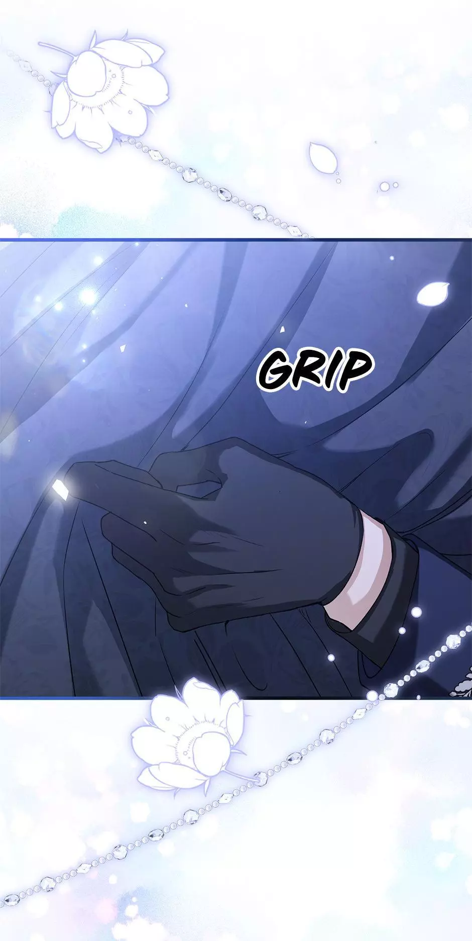 This Is What Revenge Looks Like Chapter 8 page 107