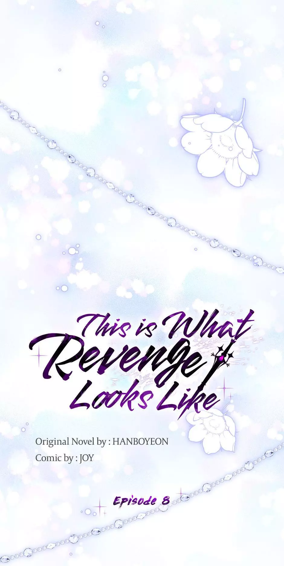 This Is What Revenge Looks Like Chapter 8 page 108