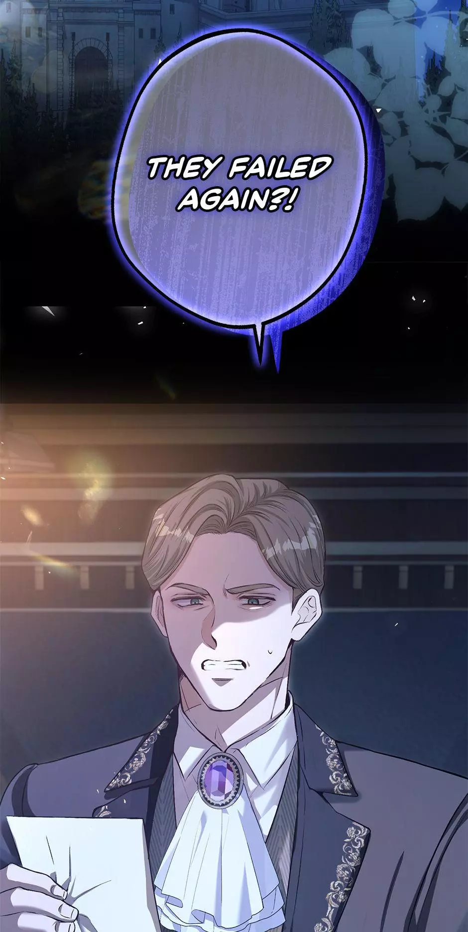 This Is What Revenge Looks Like Chapter 8 page 111