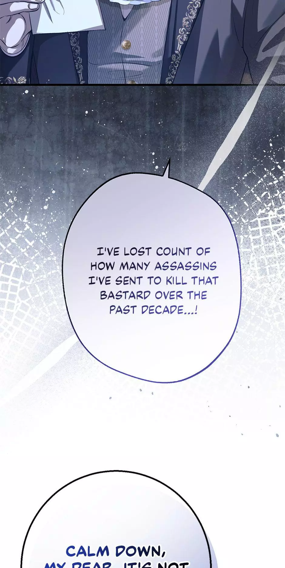 This Is What Revenge Looks Like Chapter 8 page 112