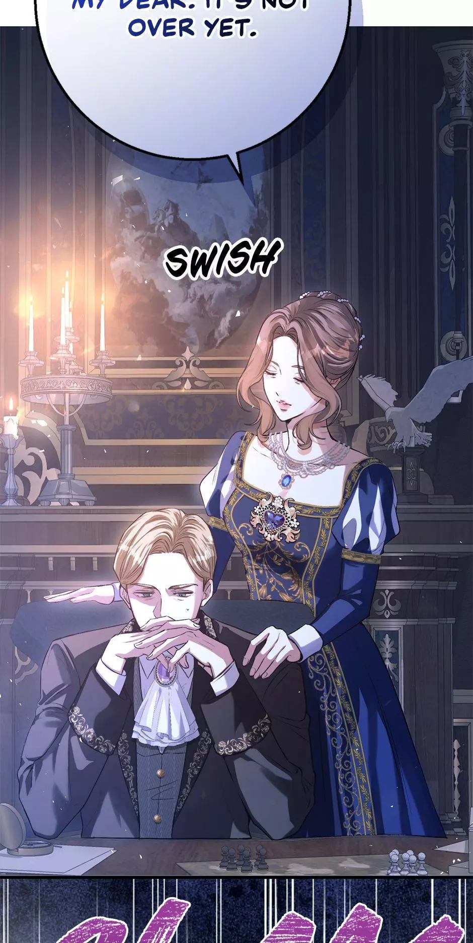 This Is What Revenge Looks Like Chapter 8 page 113