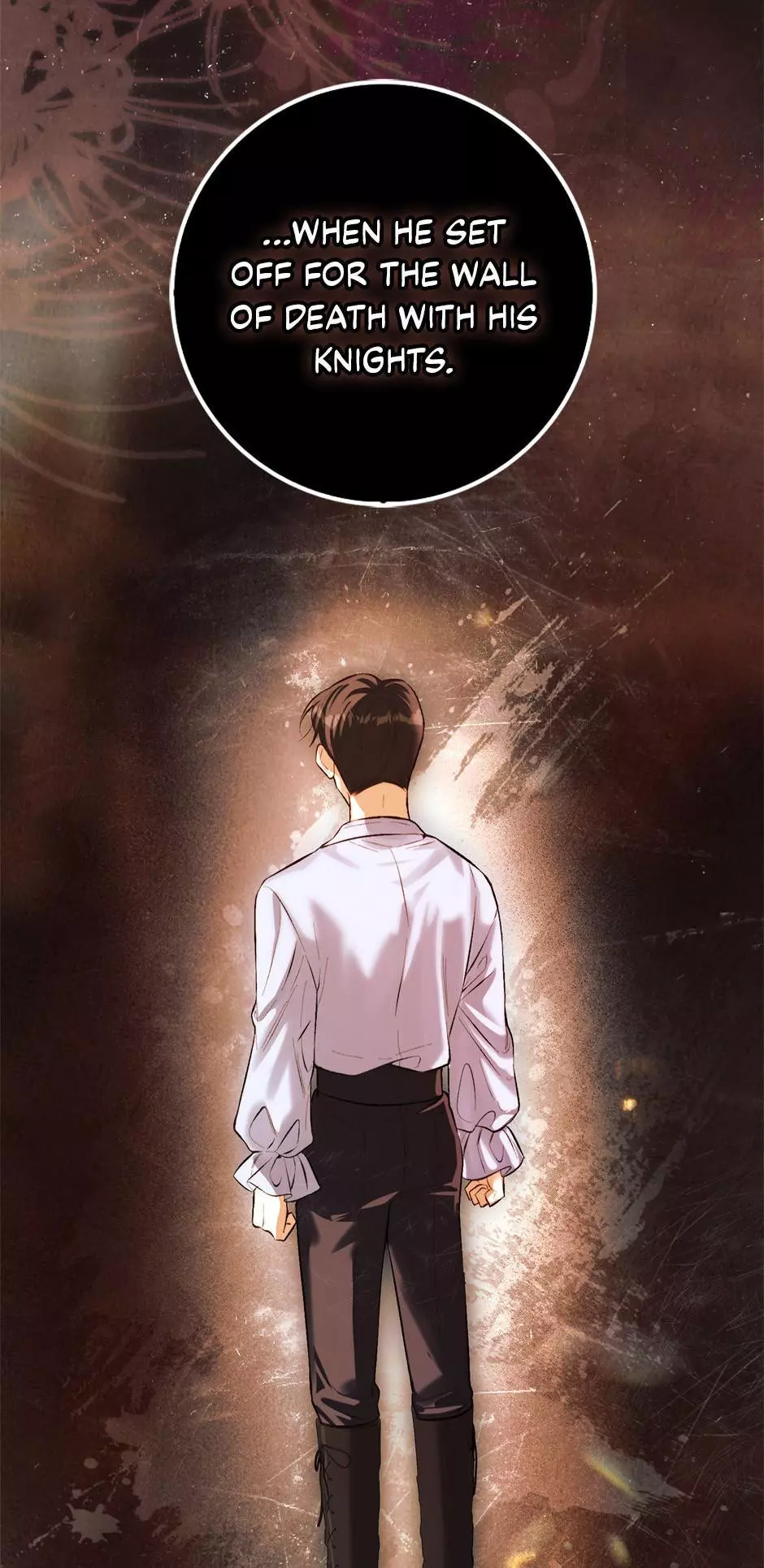 This Is What Revenge Looks Like Chapter 8 page 117