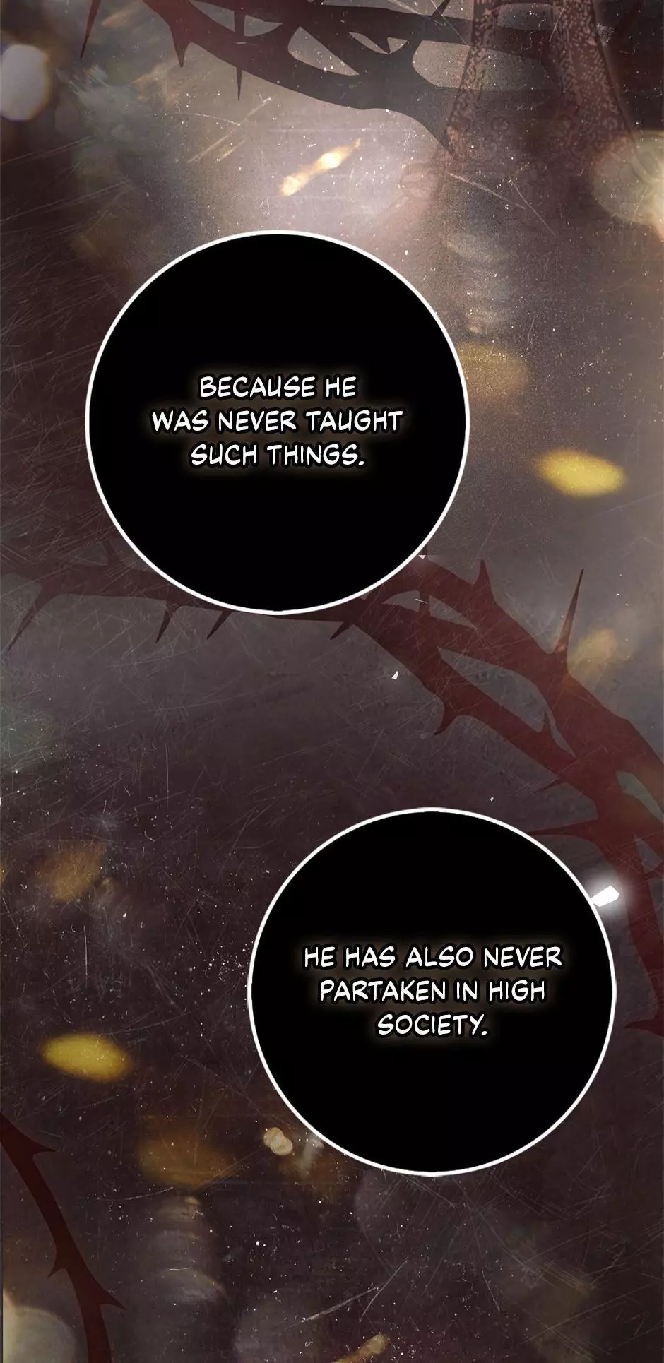 This Is What Revenge Looks Like Chapter 8 page 119