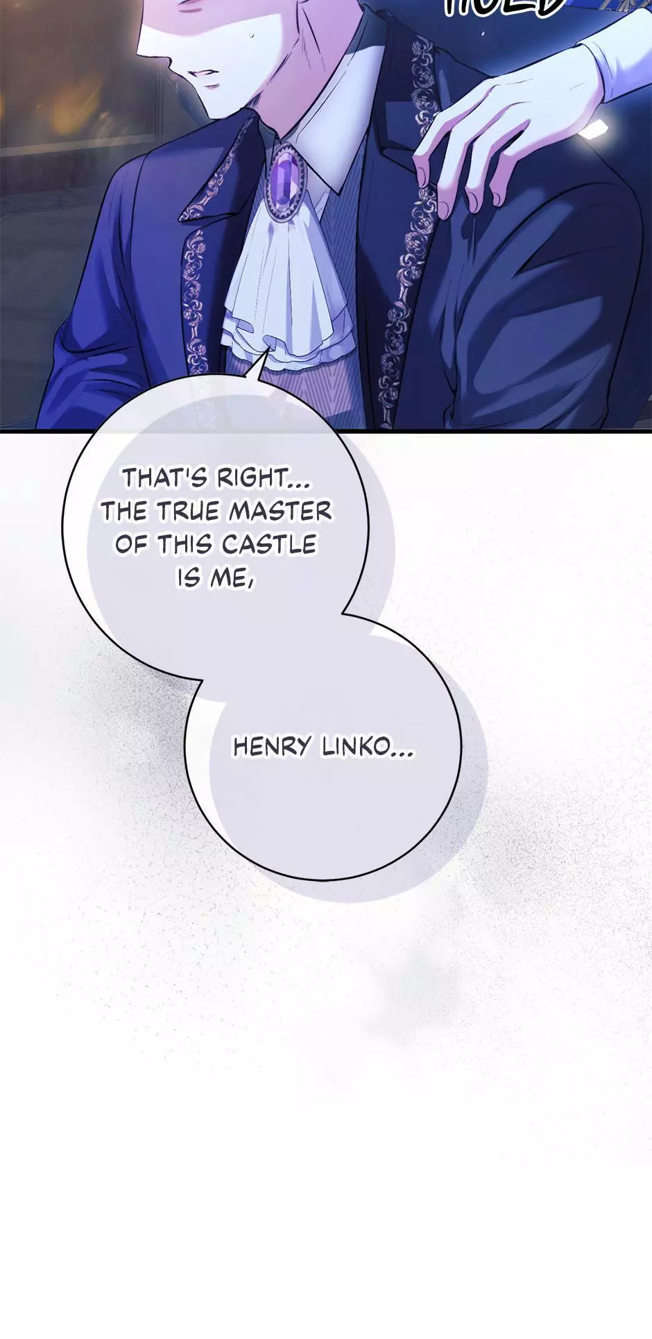This Is What Revenge Looks Like Chapter 8 page 121