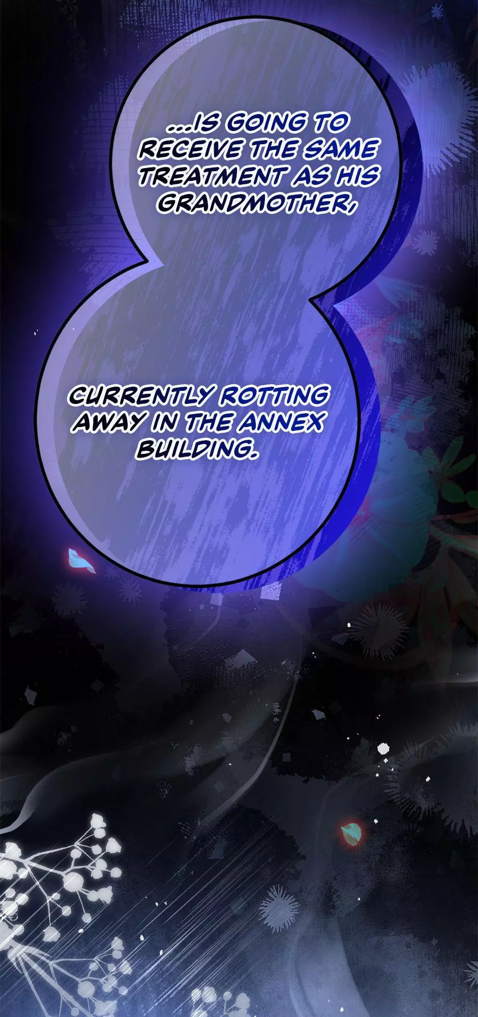 This Is What Revenge Looks Like Chapter 8 page 124