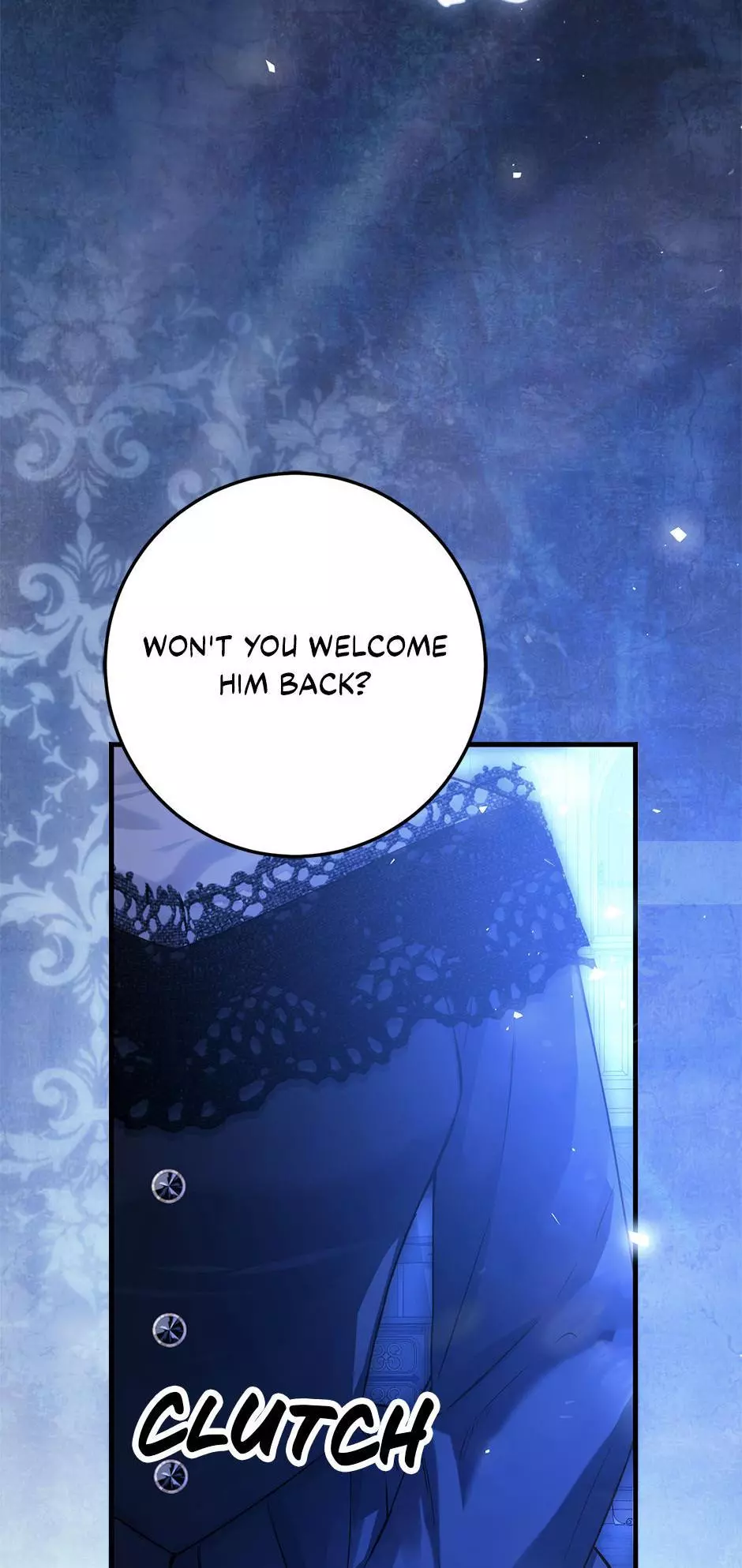 This Is What Revenge Looks Like Chapter 8 page 130