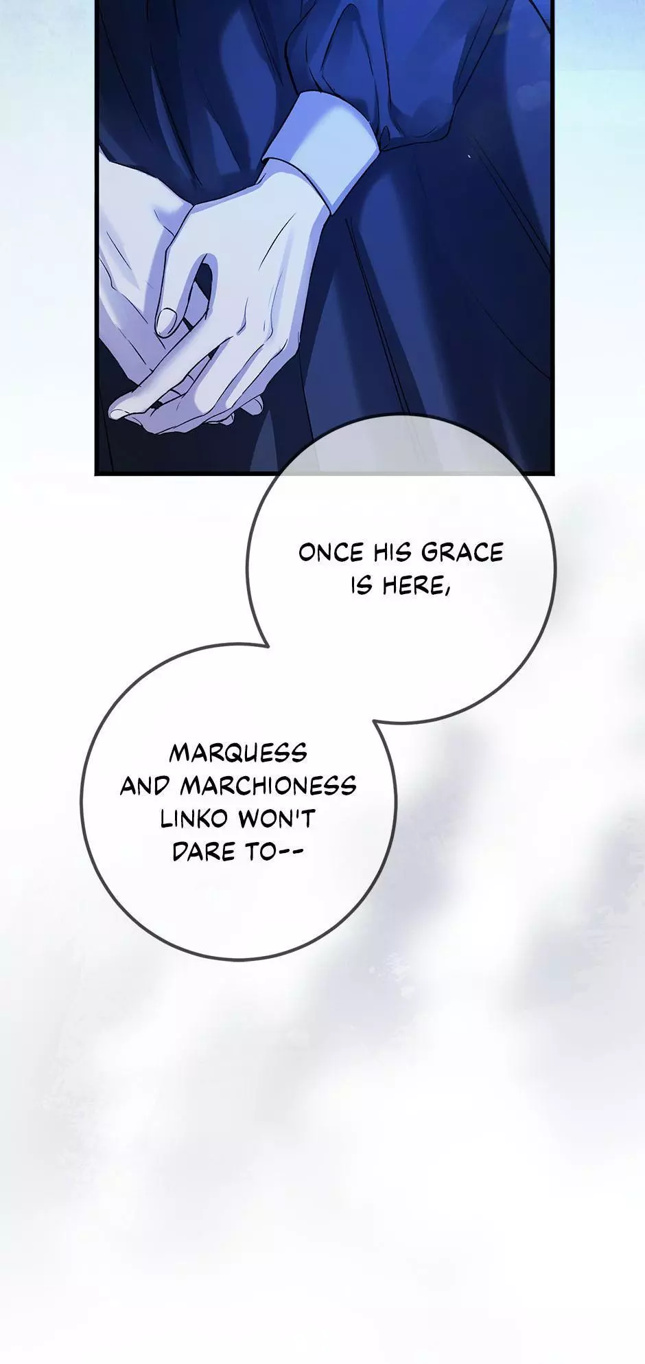 This Is What Revenge Looks Like Chapter 8 page 131