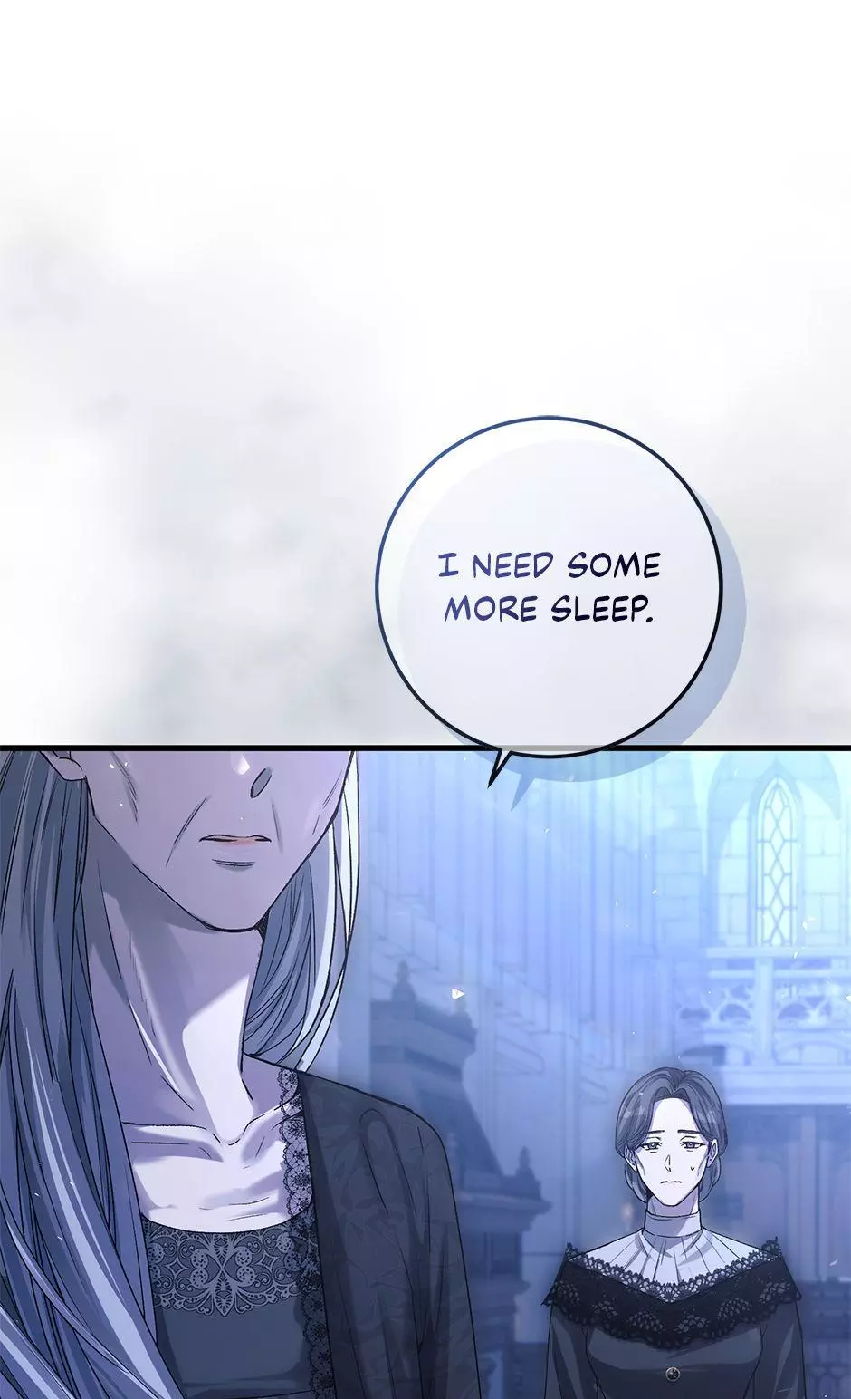 This Is What Revenge Looks Like Chapter 8 page 132