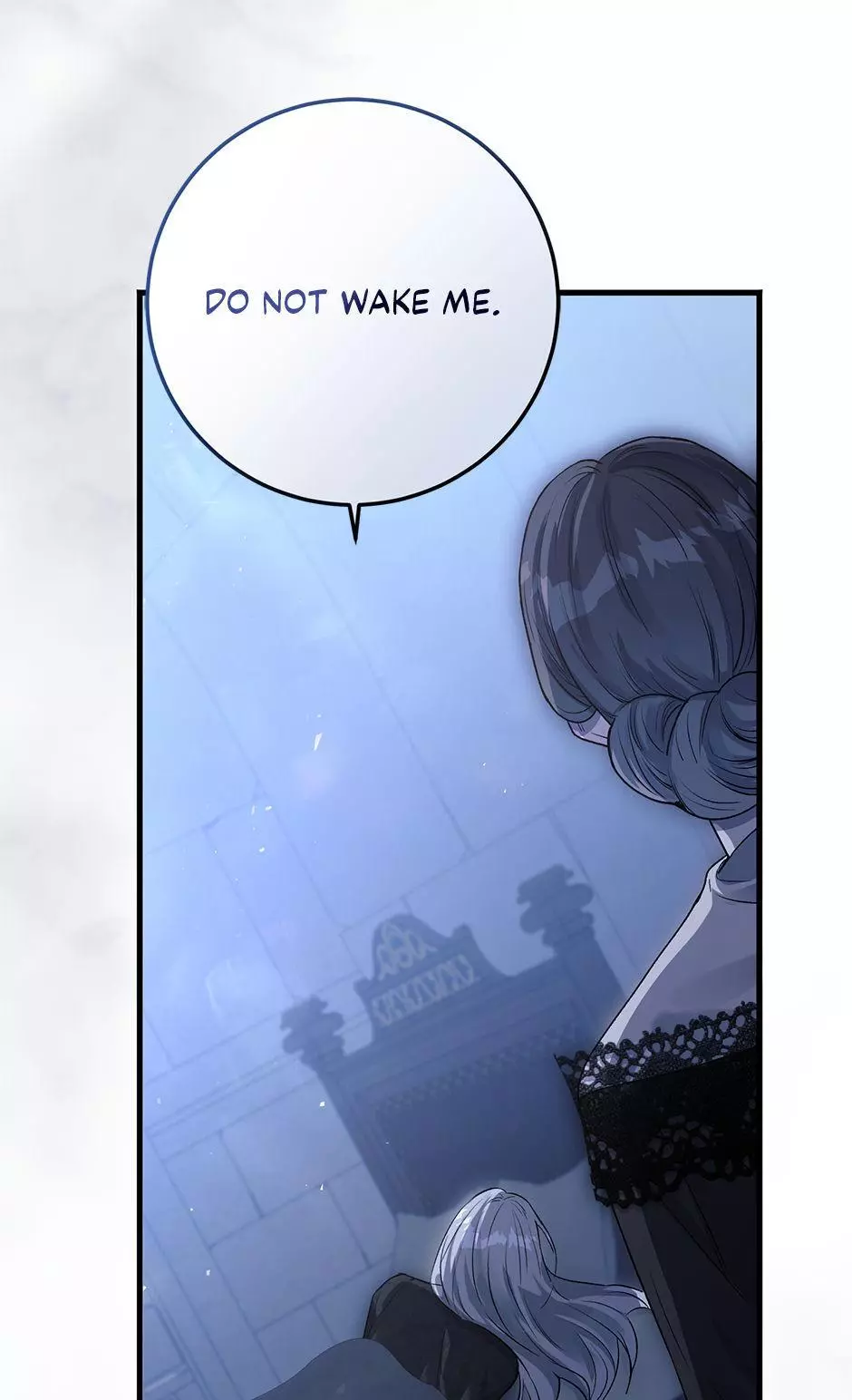 This Is What Revenge Looks Like Chapter 8 page 134