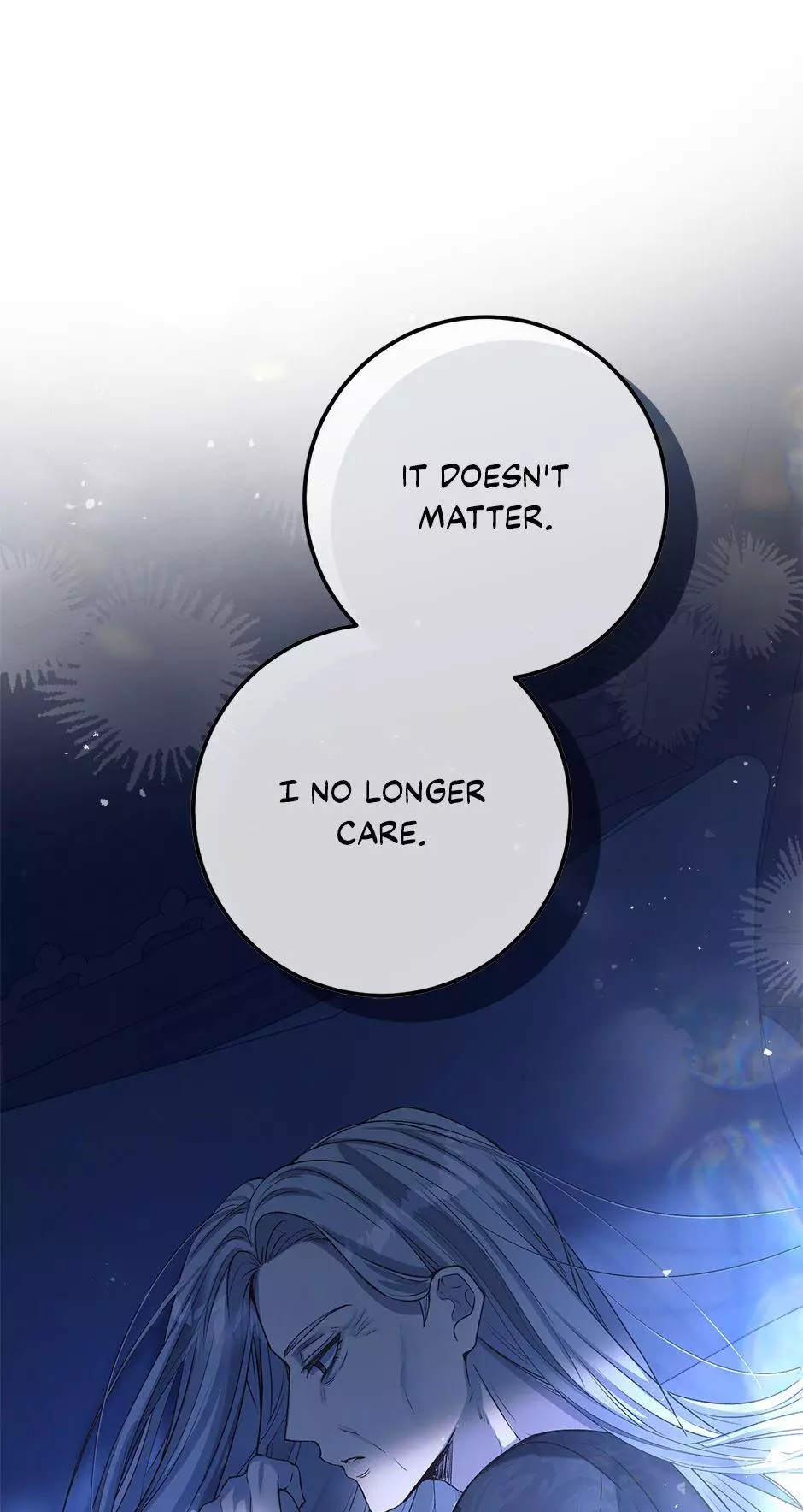 This Is What Revenge Looks Like Chapter 8 page 136