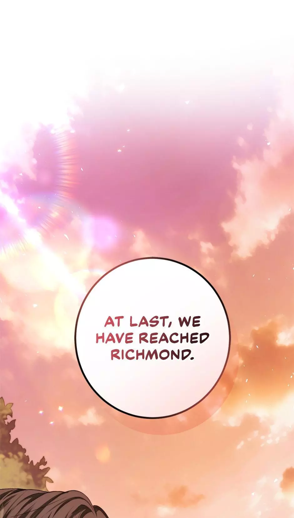 This Is What Revenge Looks Like Chapter 9 page 9
