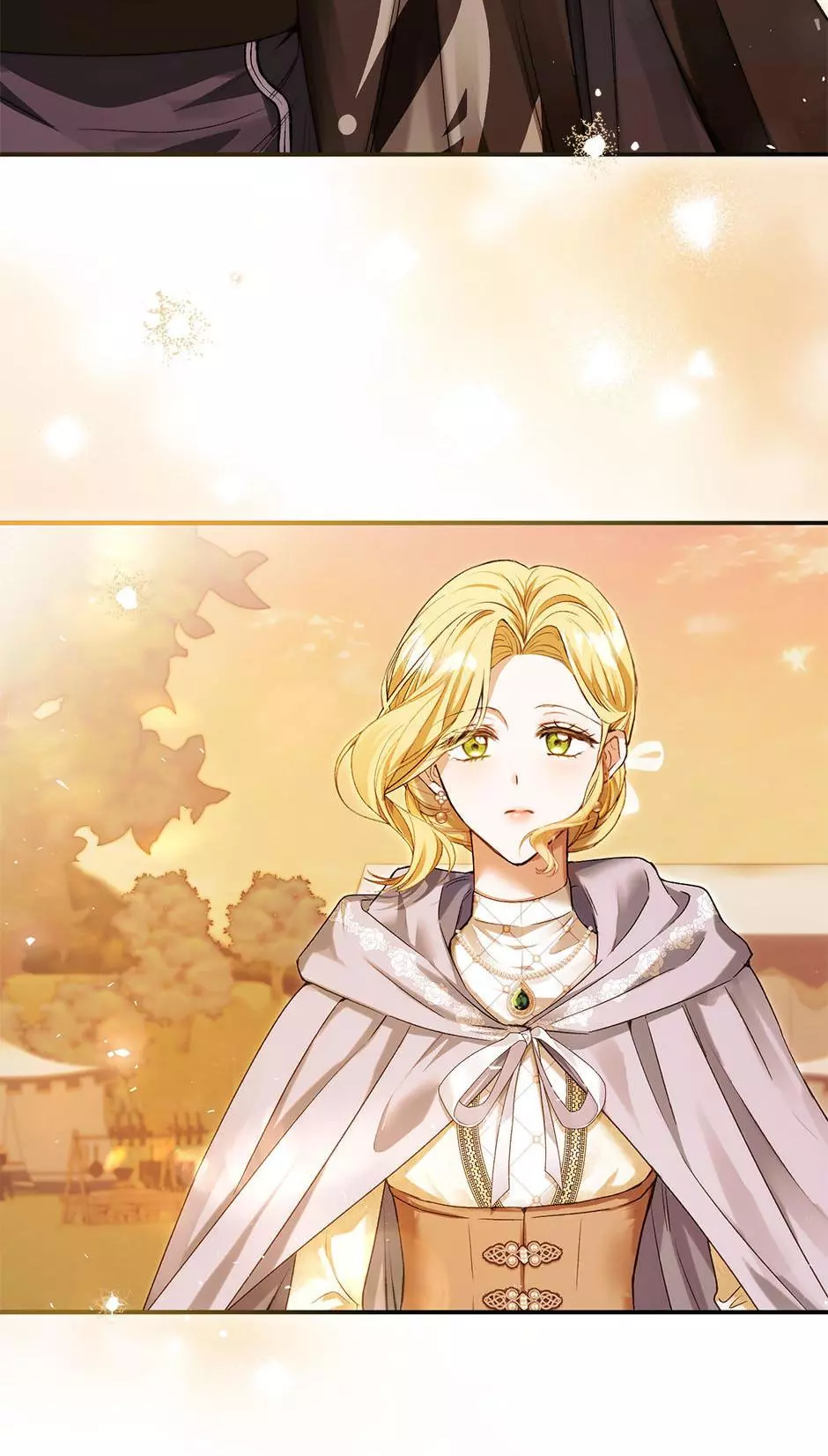 This Is What Revenge Looks Like Chapter 9 page 11