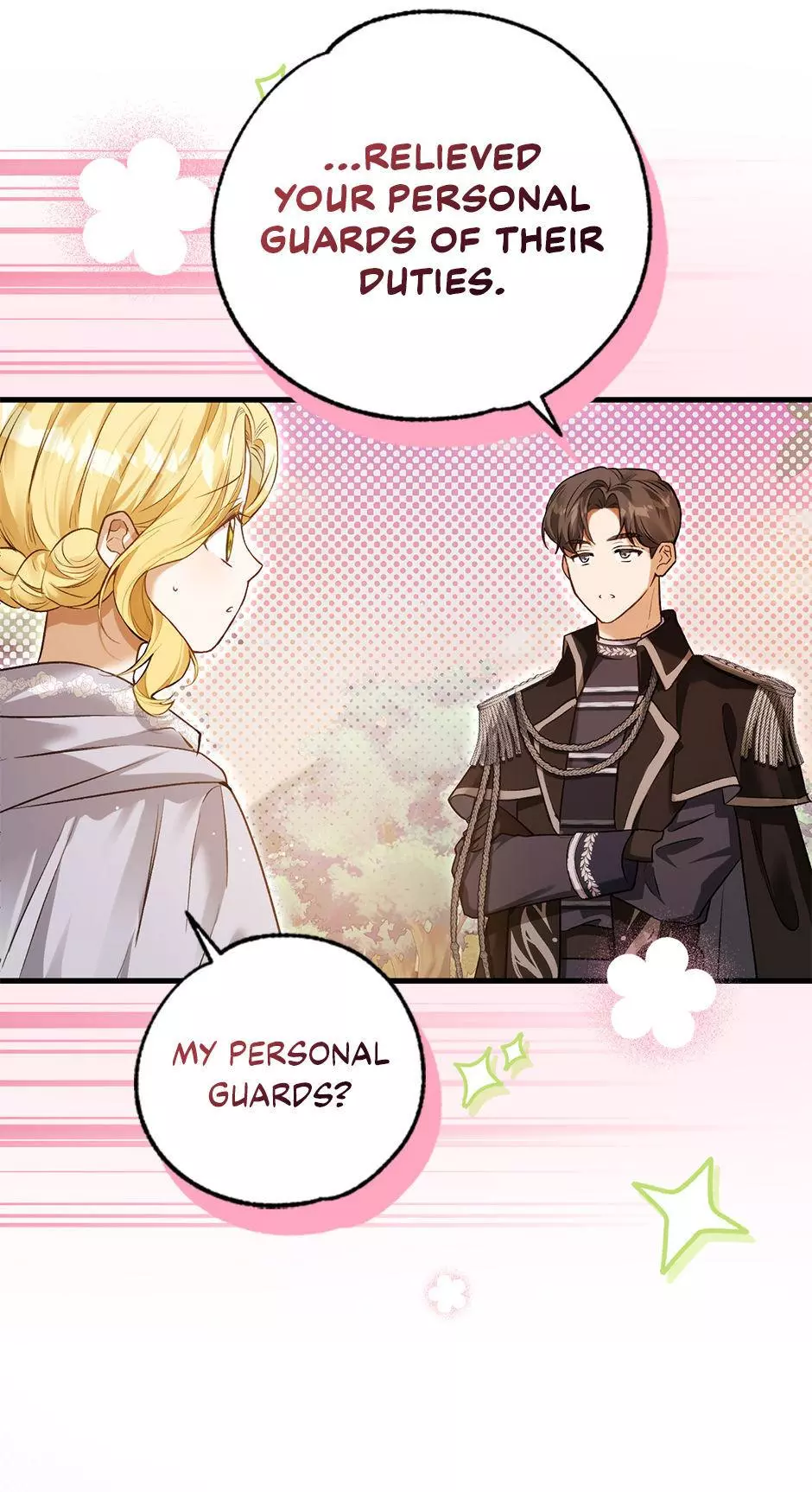 This Is What Revenge Looks Like Chapter 9 page 13