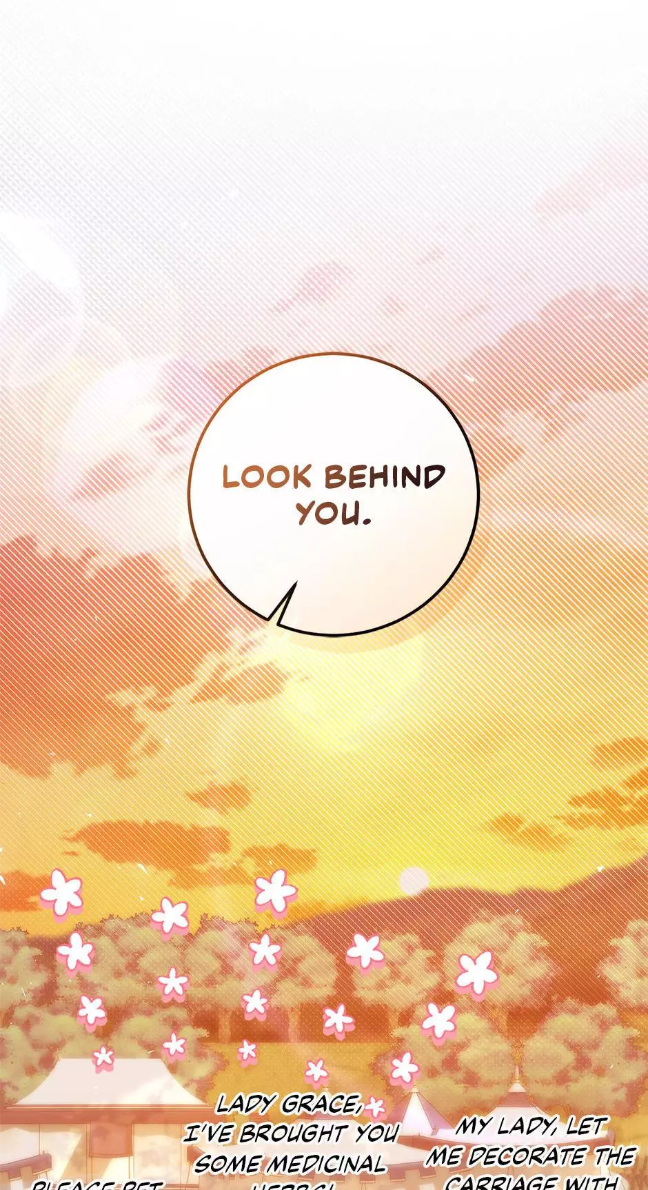This Is What Revenge Looks Like Chapter 9 page 14
