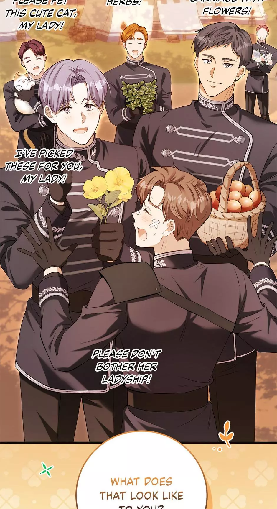 This Is What Revenge Looks Like Chapter 9 page 15
