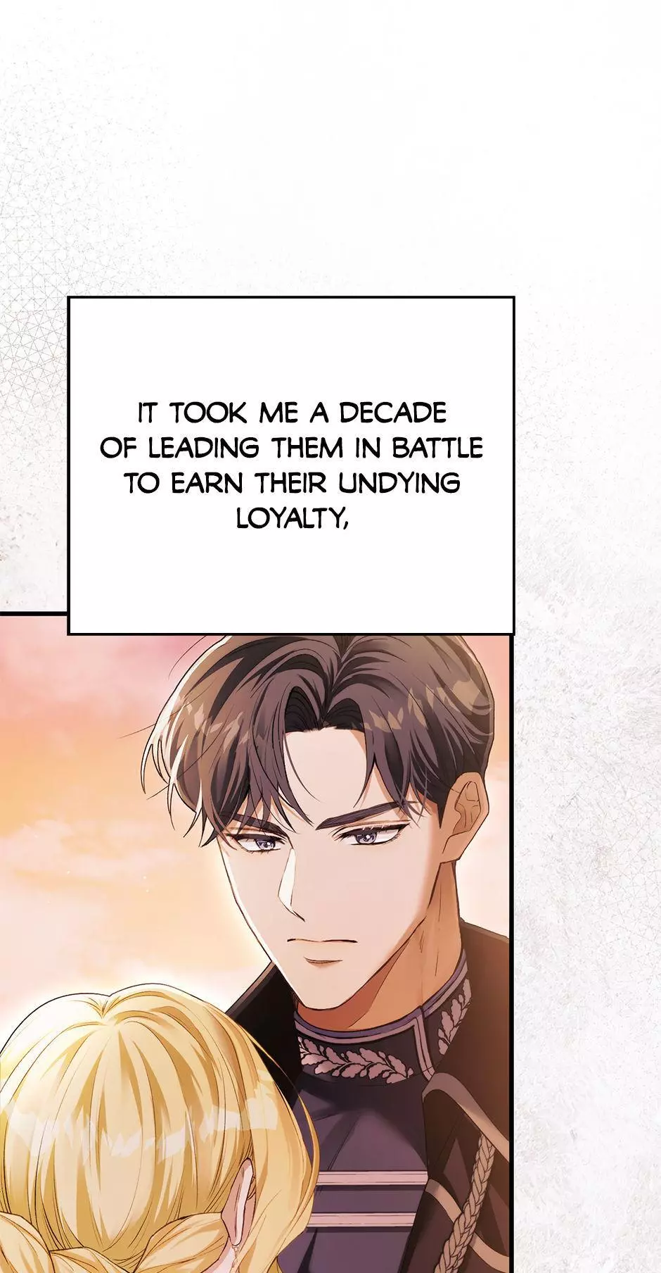 This Is What Revenge Looks Like Chapter 9 page 19