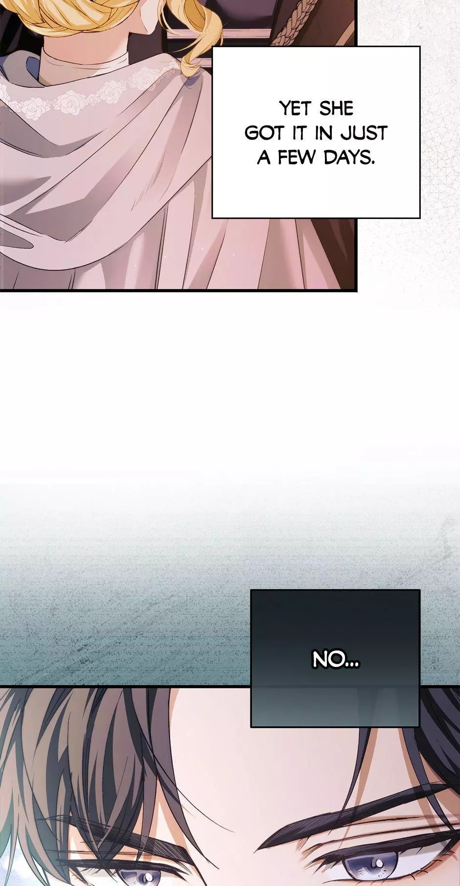 This Is What Revenge Looks Like Chapter 9 page 20