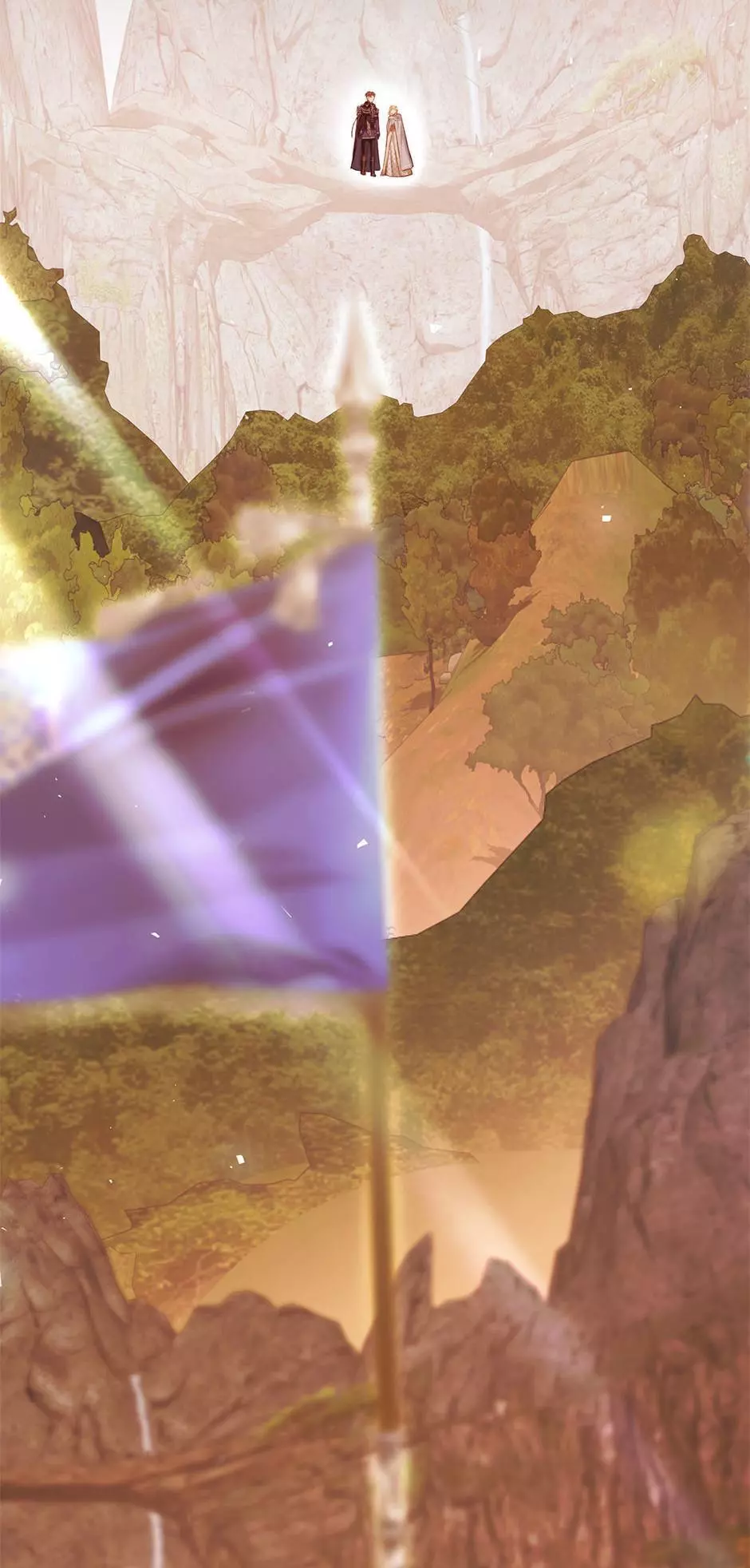 This Is What Revenge Looks Like Chapter 9 page 25