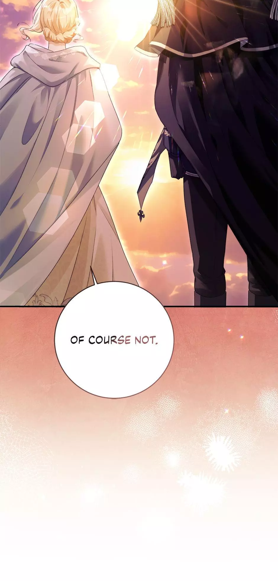 This Is What Revenge Looks Like Chapter 9 page 28