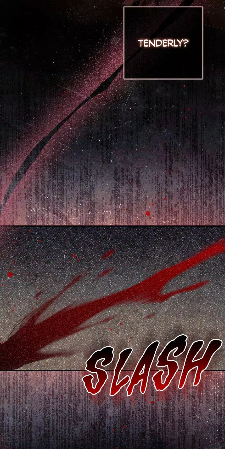 This Is What Revenge Looks Like Chapter 9 page 38