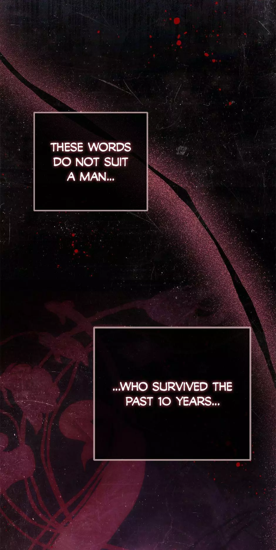 This Is What Revenge Looks Like Chapter 9 page 39