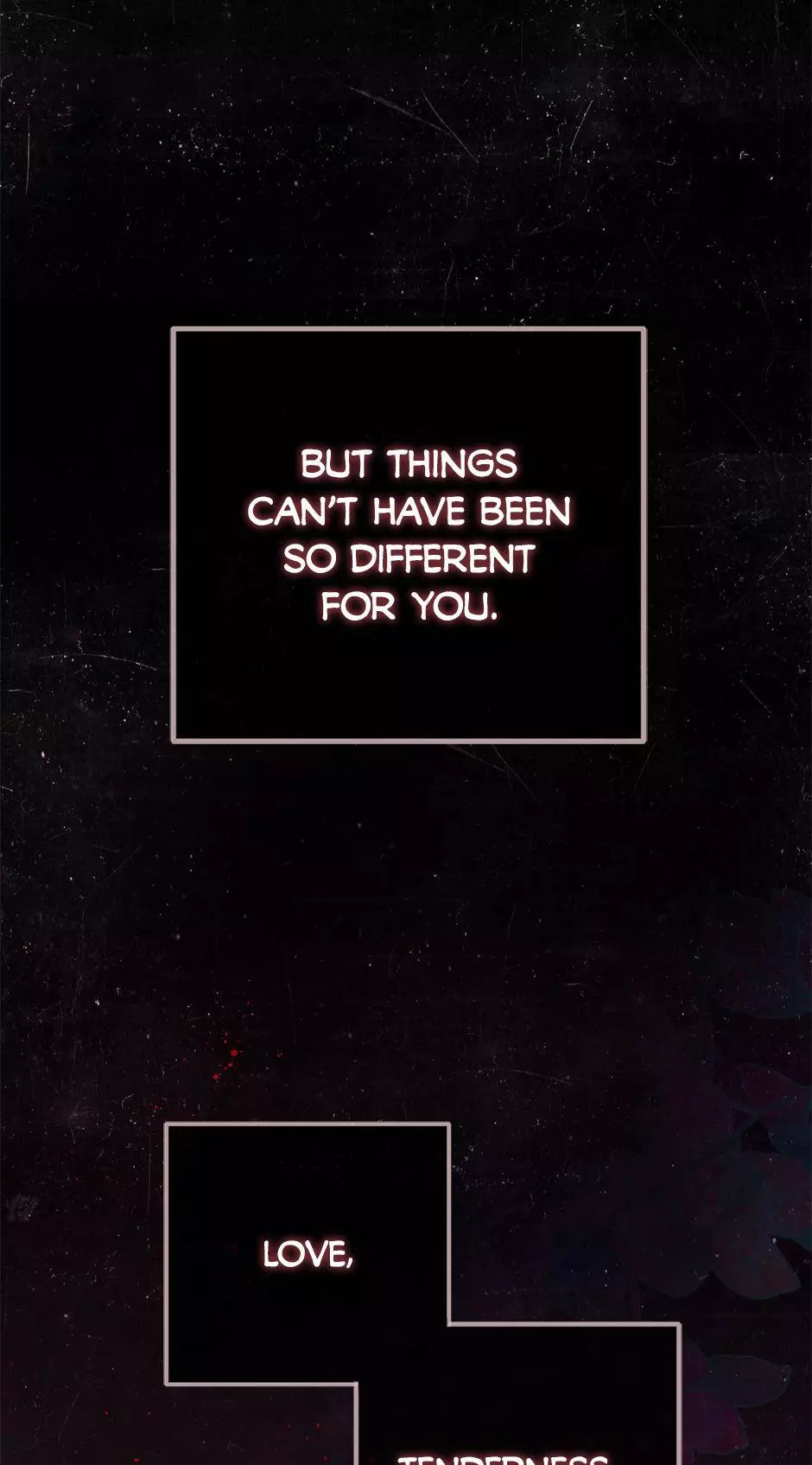 This Is What Revenge Looks Like Chapter 9 page 41