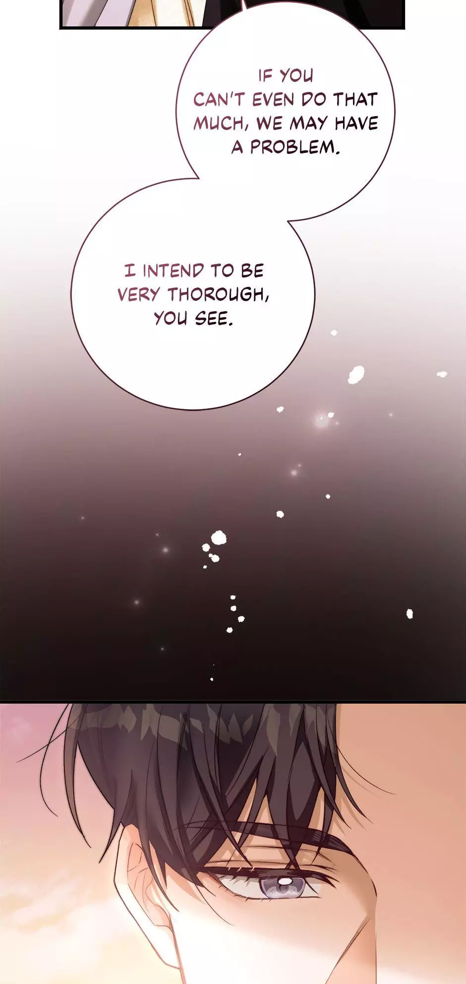This Is What Revenge Looks Like Chapter 9 page 44