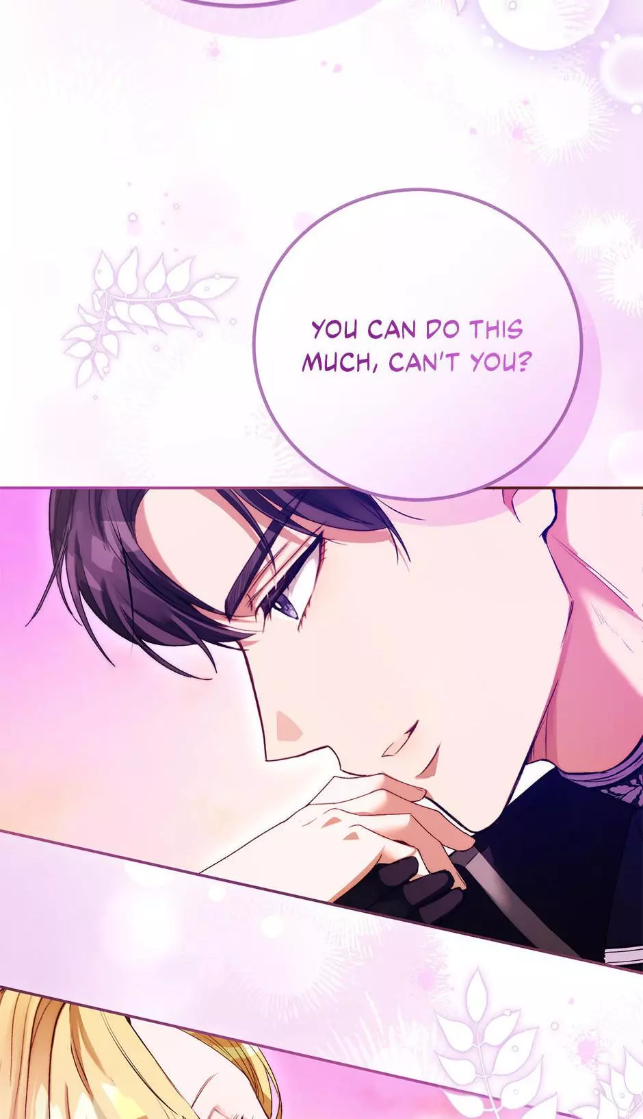 This Is What Revenge Looks Like Chapter 9 page 49