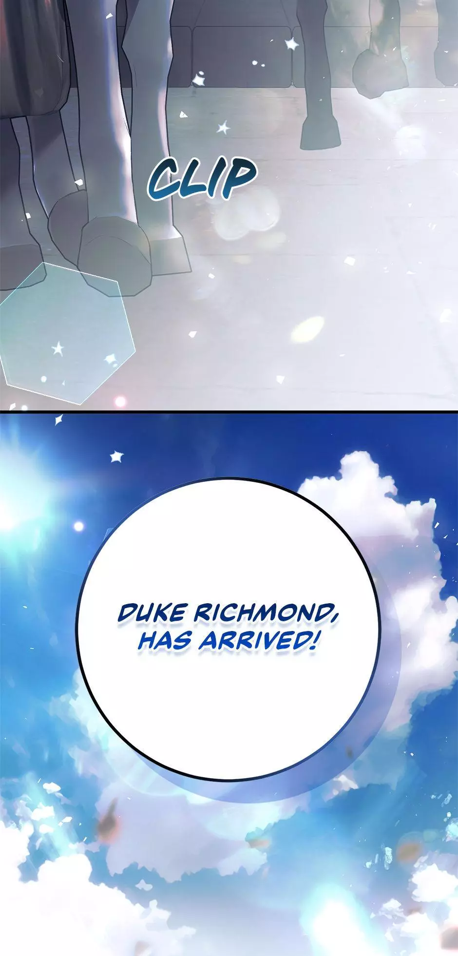 This Is What Revenge Looks Like Chapter 9 page 61