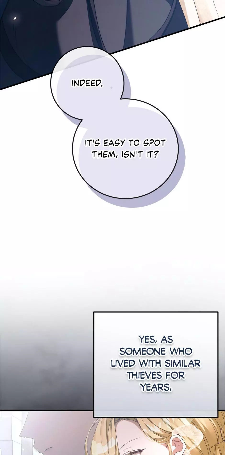 This Is What Revenge Looks Like Chapter 9 page 67