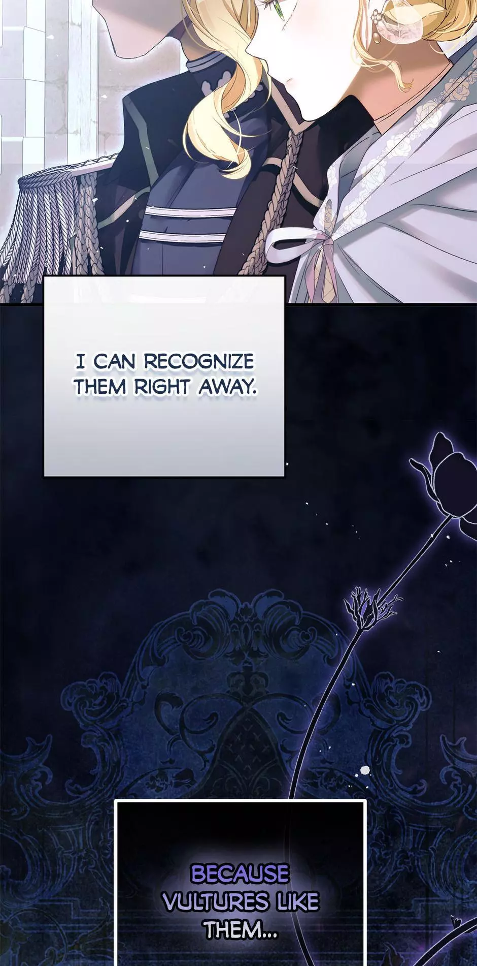 This Is What Revenge Looks Like Chapter 9 page 68