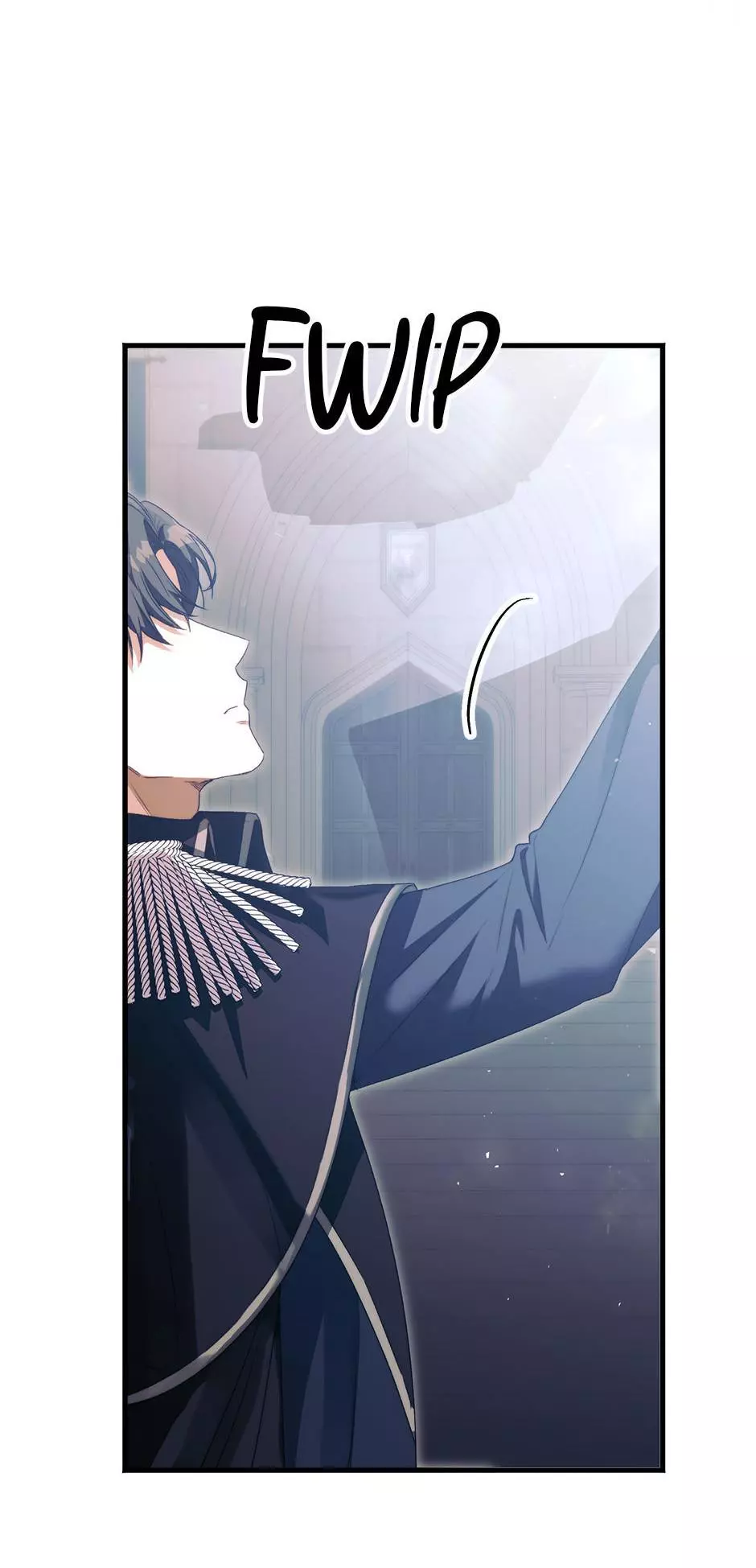 This Is What Revenge Looks Like Chapter 9 page 72