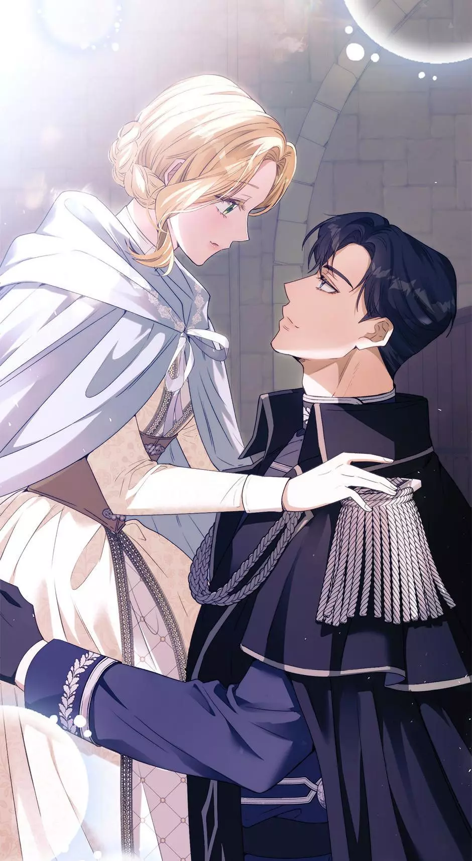 This Is What Revenge Looks Like Chapter 9 page 75