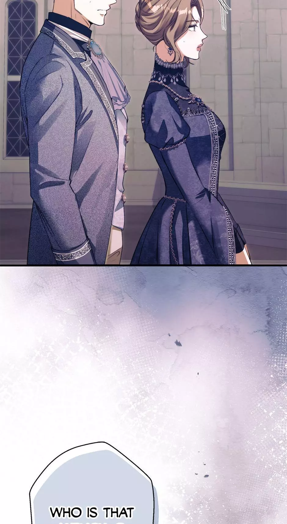 This Is What Revenge Looks Like Chapter 9 page 77