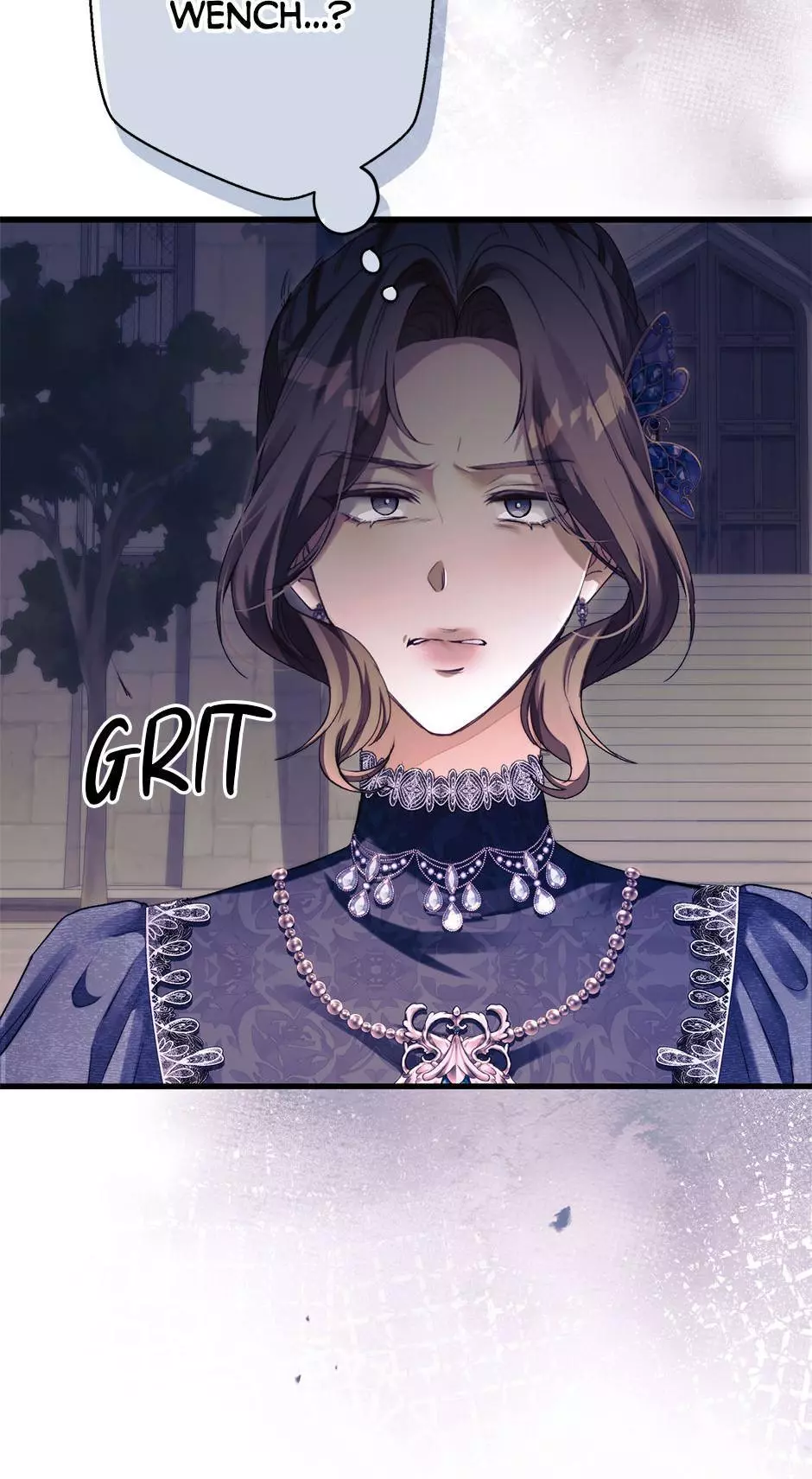 This Is What Revenge Looks Like Chapter 9 page 78