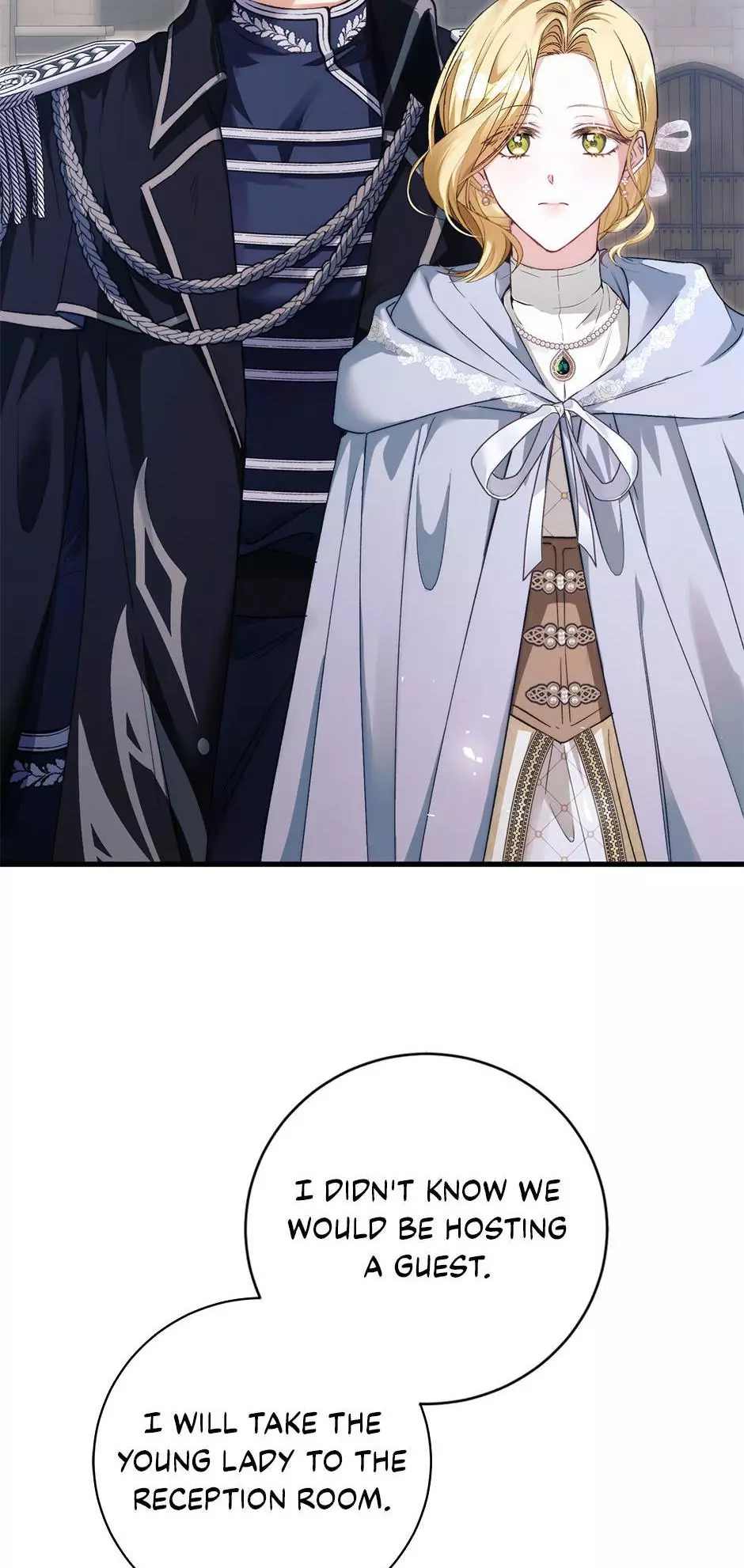 This Is What Revenge Looks Like Chapter 9 page 81