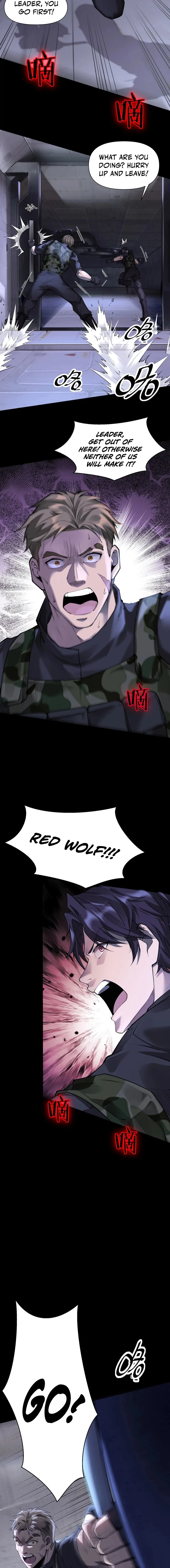 This Killer is a Son-in-Law Chapter 1 page 5