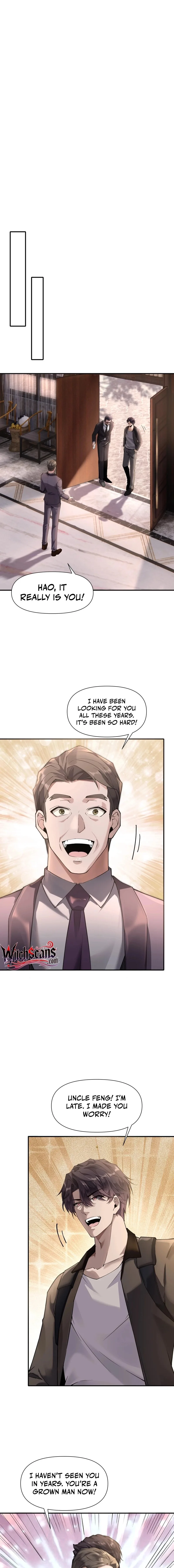 This Killer is a Son-in-Law Chapter 1 page 16