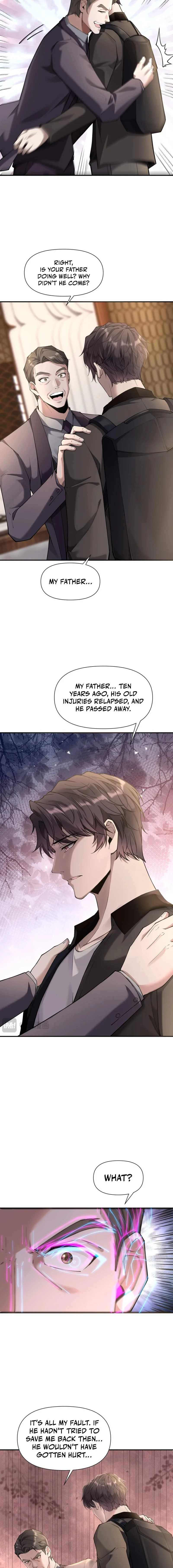 This Killer is a Son-in-Law Chapter 1 page 17