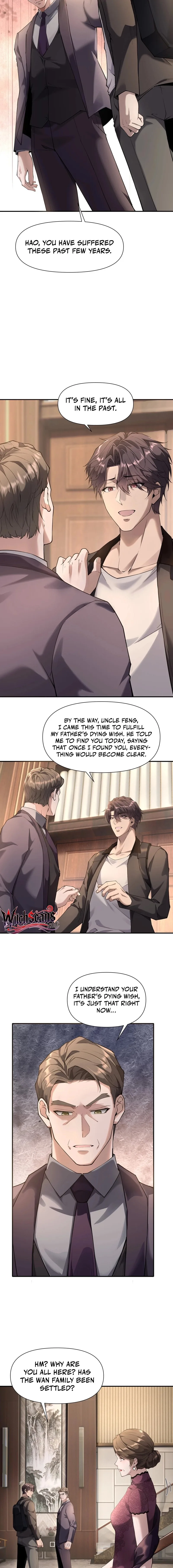 This Killer is a Son-in-Law Chapter 1 page 18