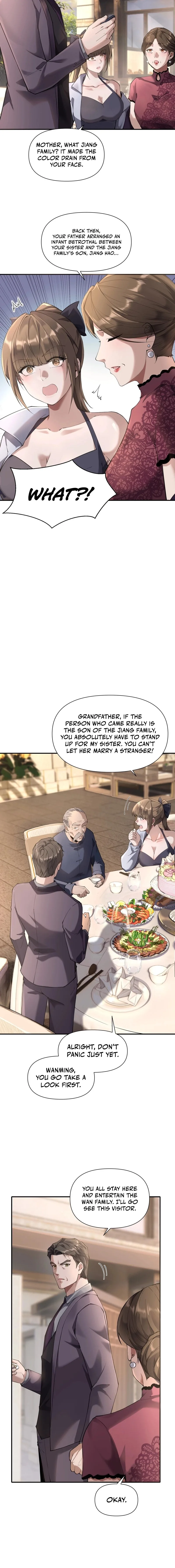 This Killer is a Son-in-Law Chapter 1 page 15