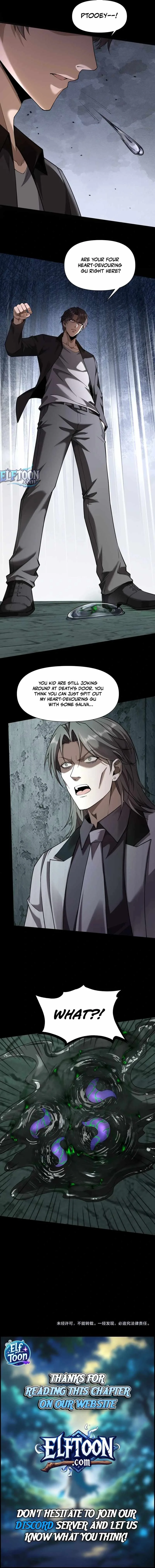 This Killer is a Son-in-Law Chapter 19 page 11