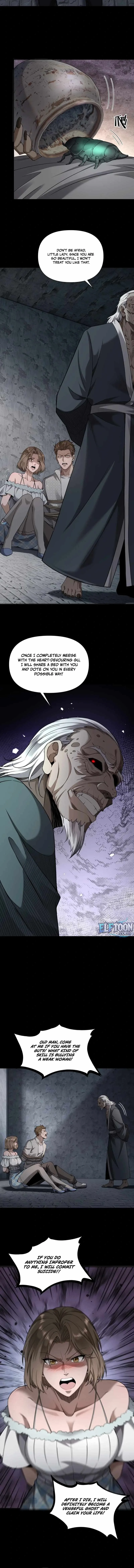 This Killer is a Son-in-Law Chapter 19 page 6