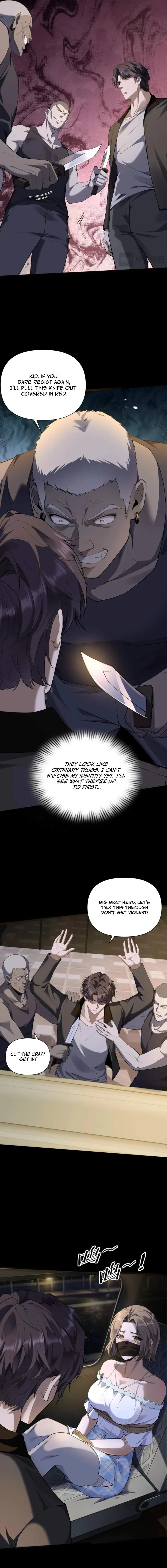 This Killer is a Son-in-Law Chapter 2 page 17