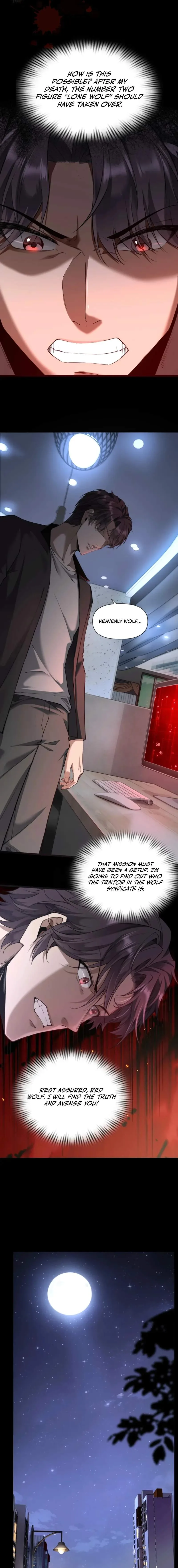 This Killer is a Son-in-Law Chapter 2 page 15