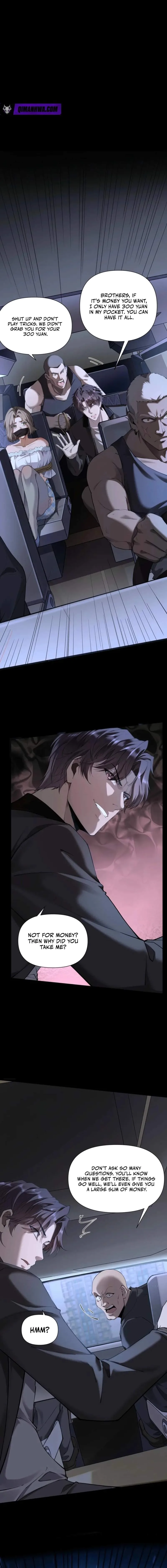 This Killer is a Son-in-Law Chapter 2 page 18