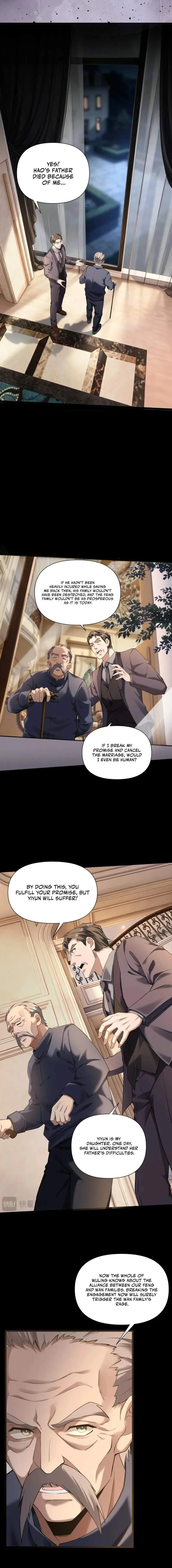 This Killer is a Son-in-Law Chapter 2 page 6