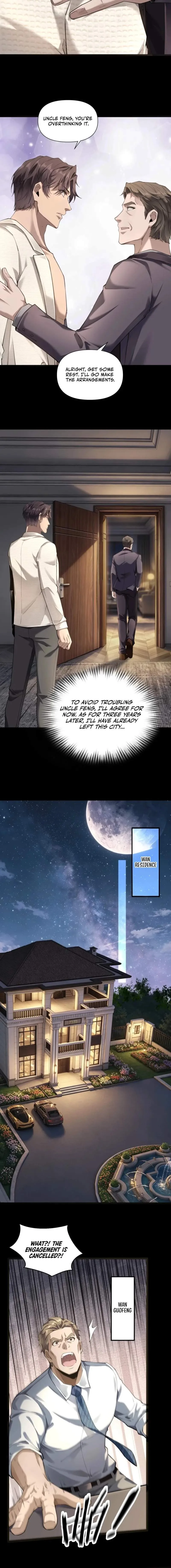 This Killer is a Son-in-Law Chapter 2 page 10