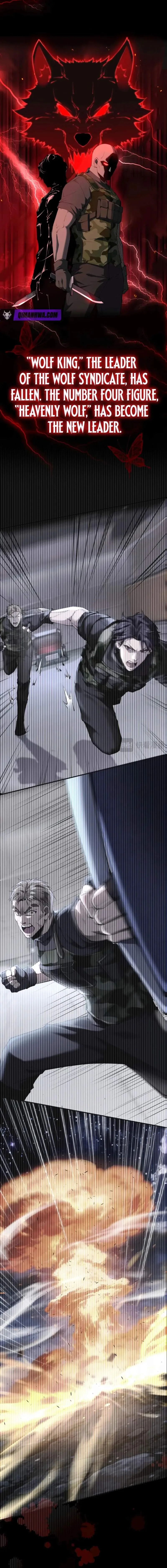 This Killer is a Son-in-Law Chapter 2 page 14